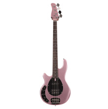 Sire Marcus Miller Z7 Left Handed 4-String Bass Guitar in Burgundy - Image 2
