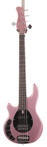 Sire Marcus Miller Z7 Left Handed 5-String Bass Guitar in Burgundy - Image 2