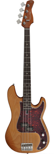 Sire Marcus Miller P5R Alder 4-String Bass Guitar in Natural - Image 3