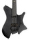 Strandberg Salen 6 Tremolo Plini Edition Electric Guitar in Black (28808) - Image 2