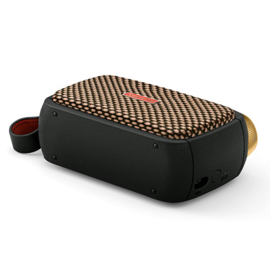 Positive Grid Spark GO Ultra-Portable Smart Guitar Amp & Bluetooth Speaker - Image 3
