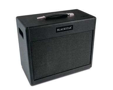 Blackstar St James 1x12 Lightweight Speaker Cabinet - Image 3