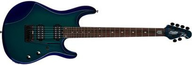 Sterling by Music Man John Petrucci JP60 Electric Guitar in Mystic Dream - Image 3