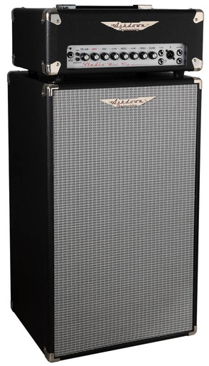 Ashdown STUDIO-MINI RIG 250w 2x10 Amp Combo Rig - Image 3