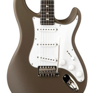 PRS John Mayer Silver Sky Electric Guitar in Mojave Brown Satin