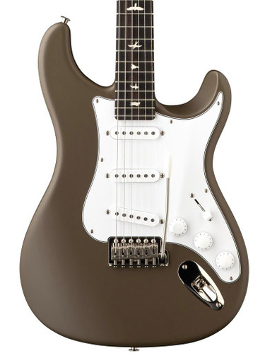 PRS John Mayer Silver Sky Electric Guitar in Mojave Brown Satin - Image 1