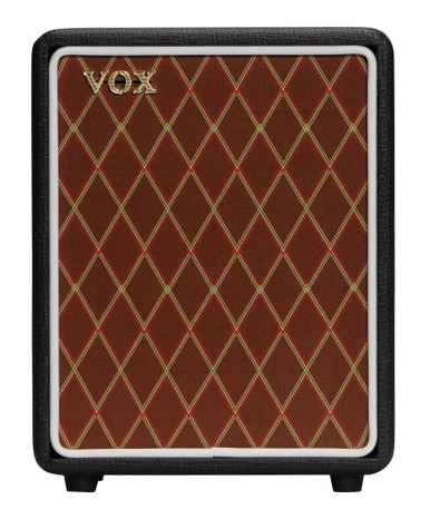 Vox Micro SuperBeetle Guitar Amplifier Head - Image 3