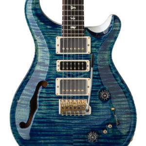 PRS Special Semi-Hollow Electric Guitar in River Blue Pearl (62048)