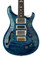 PRS Special Semi-Hollow Electric Guitar in River Blue Pearl (62048) - Image 2