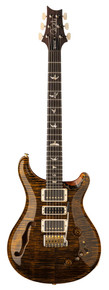 PRS Special Semi-Hollow Electric Guitar in Tiger Eye - Image 2