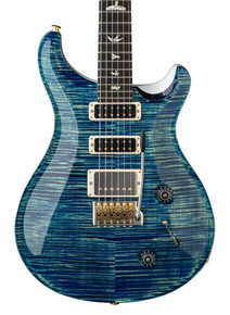 PRS Studio Electric Guitar in River Blue Pearl (62054) - Image 3