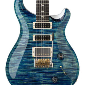 PRS Studio Electric Guitar in River Blue Pearl