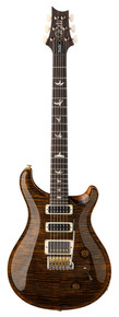 PRS Studio Electric Guitar in Tiger Eye - Image 2