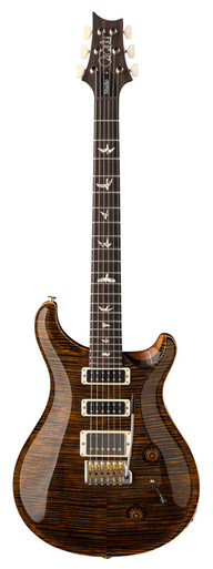 PRS Studio Electric Guitar in Tiger Eye - Image 3