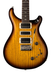 PRS Swamp Ash Special Electric Guitar in McCarty Tobacco Sunburst (41543) - Image 3