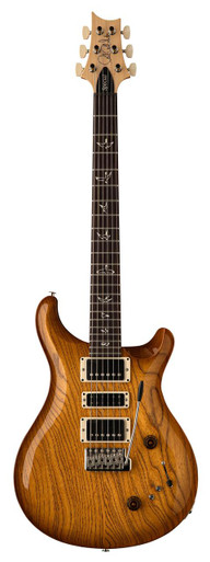 PRS Swamp Ash Special Electric Guitar in Vintage Natural - Image 3