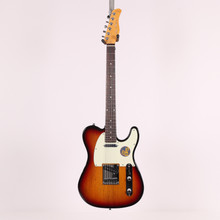 Sire Larry Carlton T3 New Gen Electric Guitar in Three Tone Sunburst - Image 2