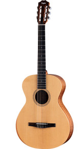 Taylor Academy Series 12e-N LTD Nylon Electro Acoustic with Koa Back & Sides - Image 2