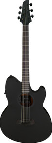 Ibanez TCY621-BOT Talman Electro Acoustic in Black Out - Image 2