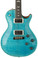 PRS Tremonti Electric Guitar with Stoptail in Carroll Blue (20081) - Image 2