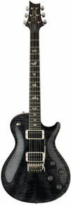 PRS Tremonti Electric Guitar with Tremolo in Gray Black - Image 2