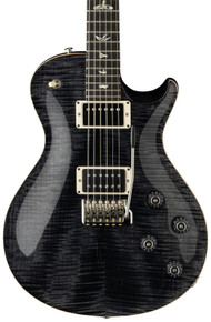 PRS Tremonti Electric Guitar with Tremolo in Gray Black (25435) - Image 3
