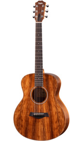 Taylor GS Mini-E Electro Acoustic in Koa - Image 2