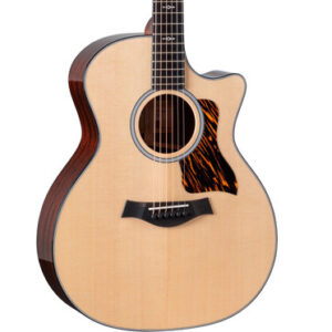 Taylor Next Generation 314ce Grand Auditorium Cutaway Electro Acoustic Guitar