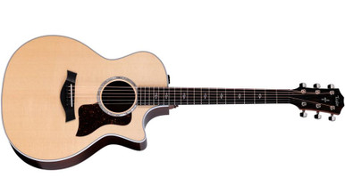 Taylor 414ce Electro Acoustic in Natural - Image 3