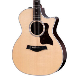 Taylor 414ce Electro Acoustic in Natural (60110)