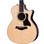 Taylor 414ce Electro Acoustic in Natural (60110) - Image 2