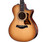 Taylor 312ce 50th Anniversary Electro Acoustic in Shaded Edgeburst (40687) - Image 2