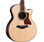 Taylor Next Generation 814ce Grand Auditorium Cutaway Electro Acoustic Guitar (61003) - Image 2