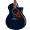 Taylor 814ce Special Edition Electro Acoustic In Sapphire (52815) - Image 2