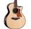 Taylor Next Generation Builders Edition 814ce Grand Auditorium Cutaway Electro Acoustic Guitar (61006) - Image 2
