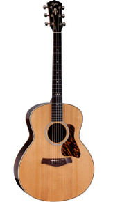 Taylor Gold Label 714e Electro Acoustic in Natural - Image 2