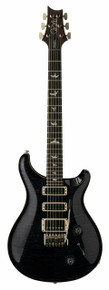 PRS Studio Electric Guitar in Gray Black - Image 2