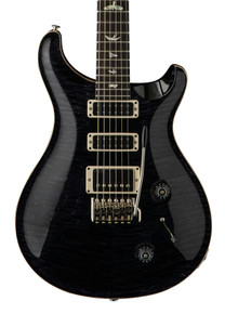 PRS Studio Electric Guitar in Gray Black (20318) - Image 3