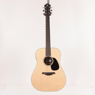 Furch Violet Series D-ER a Electro Acoustic Guitar - Image 3