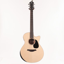 Furch Violet Series Deluxe Gc-EM a Electro Acoustic Guitar - Image 2