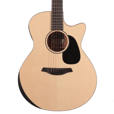 Furch Violet Series Deluxe Gc-EM a Electro Acoustic Guitar