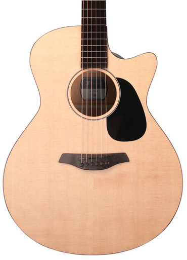 Furch Violet Series Masters Choice Gc-ER a Electro Acoustic Guitar - Image 1