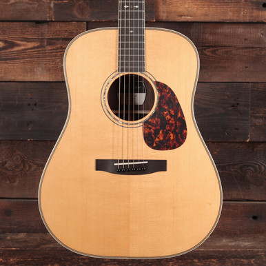 Furch Vintage 2 Series D-SR a Acoustic Guitar - Image 3