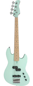 Sire Version 2 Marcus Miller U5 Short Scale Bass Guitar in Mint - Image 2