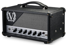 Victory Deputy 25w Compact Sleeve Amp Head - Image 2