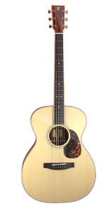 Furch Vintage 3 OM-SR a Acoustic Guitar - Image 2