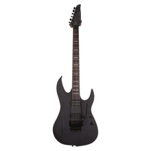 Sire Larry Carlton X5 Electric Guitar in Transparent Black Satin - Image 2