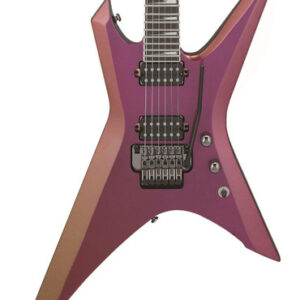 Ibanez XPT420DX-RGC Electric Guitar in Rose Gold Chameleon