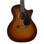 Martin GPCE Inception Maple Electro Acoustic Guitar (52393) - Image 2
