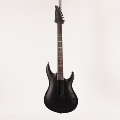 Sire Larry Carlton Y5 Electric Guitar in Black Satin - Image 3